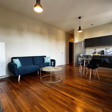 Le Magistral Beautiful One-Bedroom Apartment In The Historic Heart Of ตูร์ ภายนอก รูปภาพ