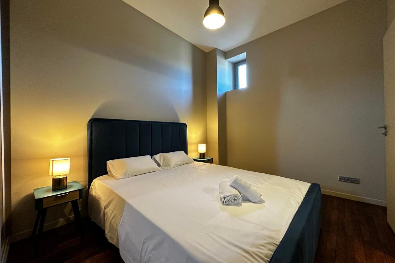 Le Magistral Beautiful One-Bedroom Apartment In The Historic Heart Of ตูร์ ภายนอก รูปภาพ